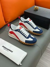 Picture of Dsquared2 Shoes Men _SKUfw138687506fw
